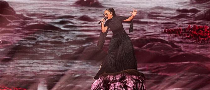Eurovision 2025 - Τελικός: Ανακοινώθηκε η σειρά που θα εμφανιστούν οι χώρες - Σε ποια θέση είναι η Κλαυδία