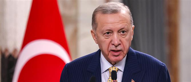 Τουρκία - Διάταγμα: Ο Ερντογάν αποφασίζει για επιστράτευση ή κήρυξη πολέμου