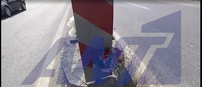 Βόλος – Θανατηφόρο Δυστύχημα: Μαρτυρίες του ΑΝΤ1 για τη επικινδυνότητα του δρόμου