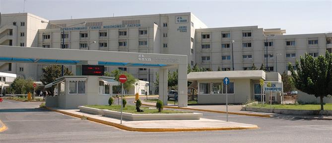 Διασωληνωμένα τα δύο παιδιά που ανασύρθηκαν από τον Άραχθο – Διακομίζονται στο ΠΓΝ Πατρών