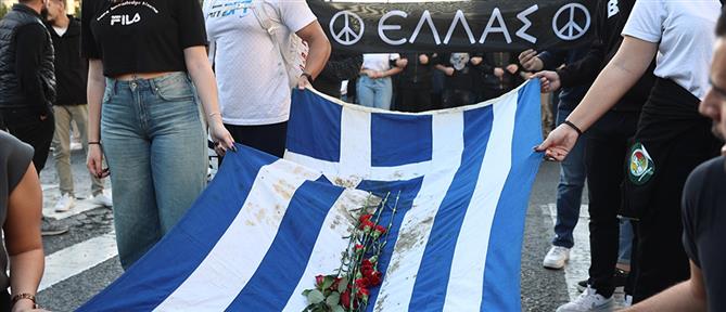 Επέτειος Πολυτεχνείου: Drones, ελικόπτερα και 5.500 αστυνομικοί επί ποδός