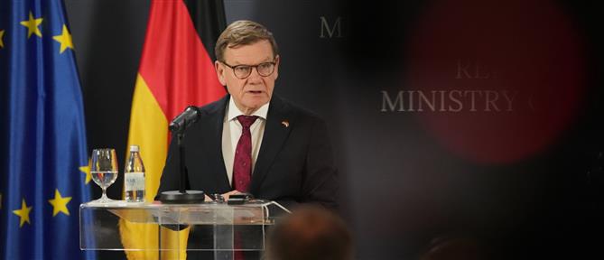 Γερμανός ΥΠΕΞ: Η Ρωσία θα μπορούσε να επιτεθεί εναντίον χώρας - μέλους του ΝΑΤΟ ως το 2029