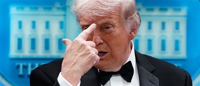 Τραμπ προς Ιράν: Τέρμα πια οι ευγένειες