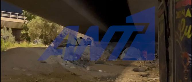 Μαρτυρία στον ΑΝΤ1 για την τραγωδία στου Ρέντη: Άκουσα ένα μπαμ, ο οδηγός έκλαιγε