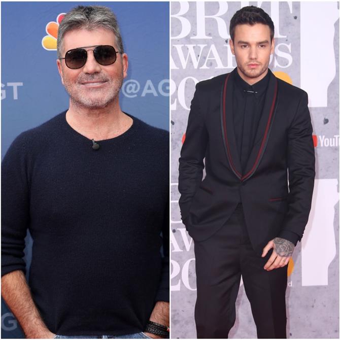 Σάιμον Κάουελ: Απαντά σε όσους τον κατηγορούν για τον θάνατο του Λίαμ Πέιν