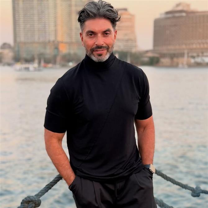 Σπύρος Μαρτίκας: "Δε μπορείτε να διανοηθείτε τι θα γίνει τη Δευτέρα, πόσες αποκαλύψεις θα βγουν"