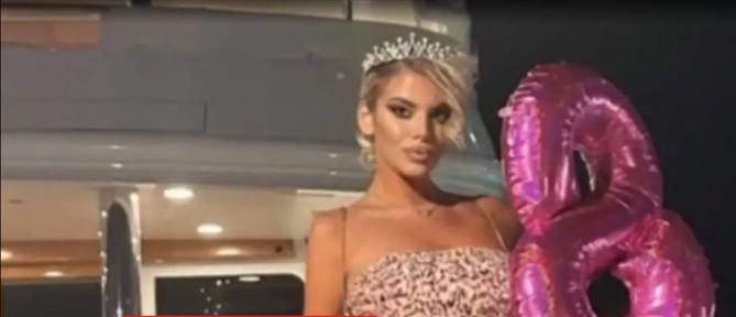 Προφυλακιστέοι οι τρεις κατηγορούμενοι για τον θάνατο της Μυρτούς