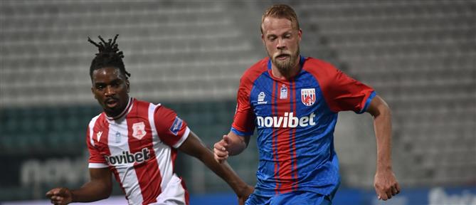 Πανσερραϊκός: Μήνυση της ΠΑΕ κατά του Σούντγκρεν μετά τις δηλώσεις για «στημένους» αγώνες