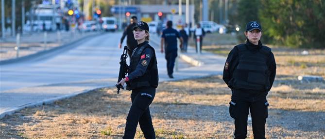 Συρία: Δεκάδες νεκροί άμαχοι από τουρκικούς βομβαρδισμούς