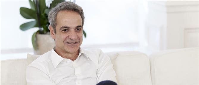 Μητσοτάκης για Βορίζια: Οι βεντέτες και οι αυτοδικίες είναι απόβλητα περασμένων καιρών