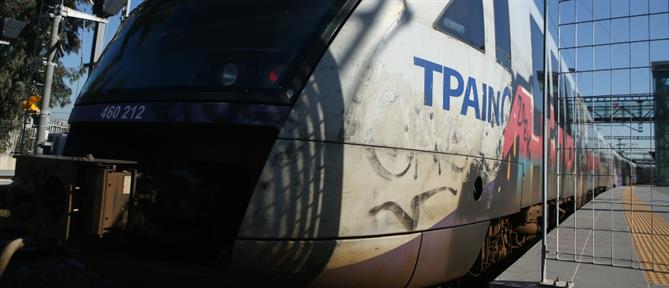 Σουφλί: Οδηγός παρασύρθηκε από αμαξοστοιχία -  Η ανακοίνωση της Hellenic Train