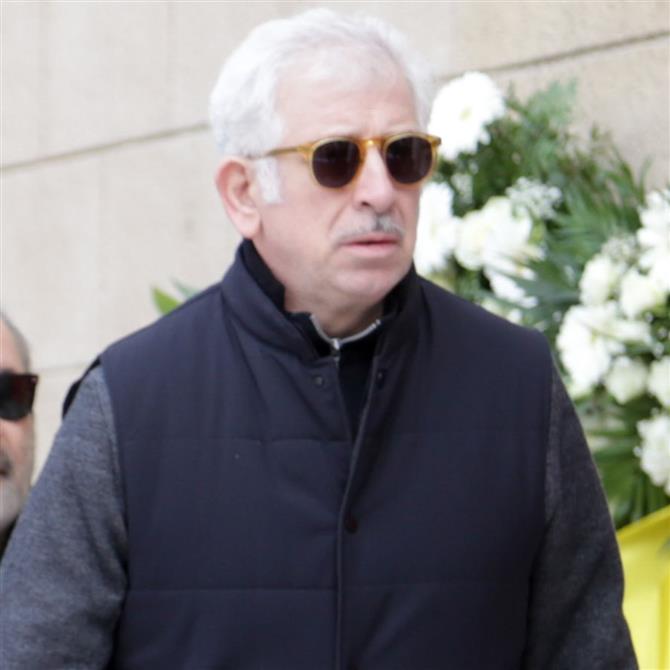 Πέτρος Φιλιππίδης:  Παρασύρθηκε από νταλίκα ο τελευταίος μάρτυρας στη δίκη του - Η σοκαριστική περιγραφή του τροχαίου