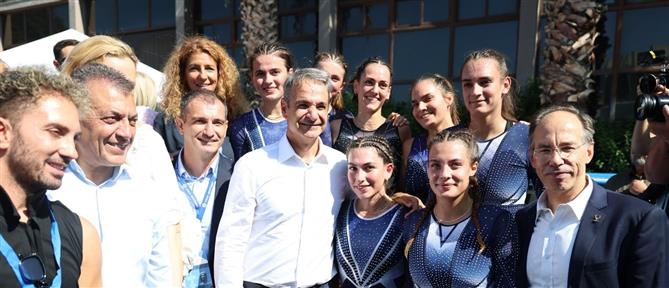 Με 1.100 εκθέτες σε 33.000 τετραγωνικά μέτρα εκθεσιακού χώρου η 89η ΔΕΘ