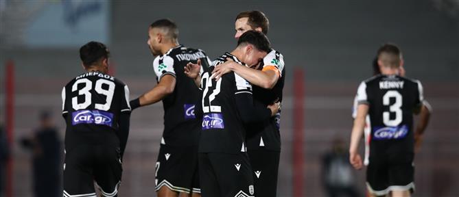 UEFA Europa League: Με κεκτημένη ταχύτητα ο ΠΑΟΚ κόντρα στη Γιουνγκ Μπόις