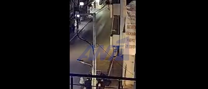 Τροχαίο δυστύχημα με έναν νεκρό στη Λούτσα - Νοσηλεύεται φρουρούμενος ο οδηγός