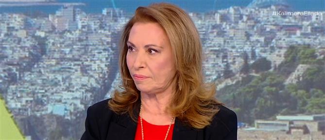 Πολυτεχνείο – Λεκατσά: Νιώθω γεμάτη ως άνθρωπος που αποτέλεσα κρίκο της εξέγερσης