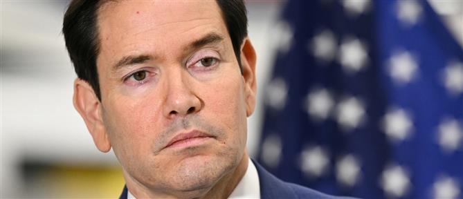 Γενεύη - Ρούμπιο: Κάναμε τρομερή πρόοδο - Έχουμε ένα βασικό κείμενο