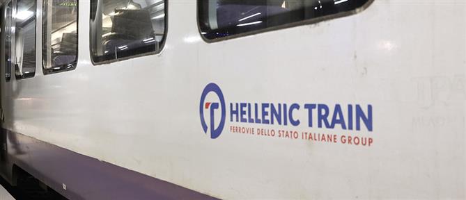 Η Hellenic Train επιβεβαιώνει ότι η αμαξοστοιχία βρισκόταν σε λάθος γραμμή στη Σίνδο – Η ανακοίνωσή της