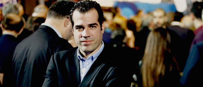 Θάνος Πλεύρης: Βασική μας προτεραιότητα είναι η πάταξη της λαθρομετανάστευσης