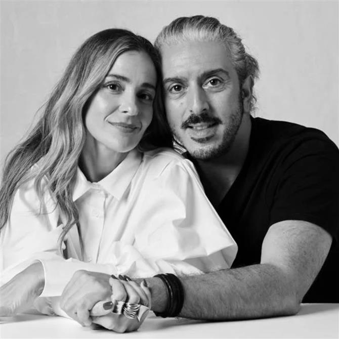 Νατάσσα Μποφίλιου & Γιάννης Χαρούλης: Δεν θα τραγουδήσουν τελικά Χατζιδάκι στην παγκόσμια περιοδεία τους