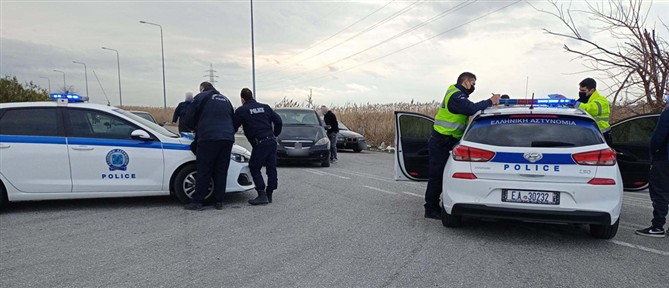 Μεταναστευτικό: Νέες συλλήψεις για παράνομη διακίνηση