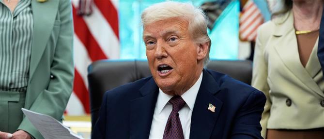 Τραμπ εναντίον New York Times: Απορρίφθηκε η αγωγή 15 δις του Αμερικανού προέδρου