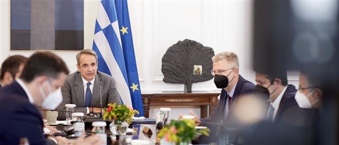 Κυριάκος Μητσοτάκης: Οι πολίτες δίνουν την καλύτερη απάντηση - Γυρνούν την πλάτη στην τοξικότητα και τη μιζέρια που επιμένουν να διακινούν ορισμένοι
