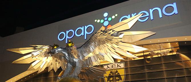 ΑΕΚ: Προειδοποίηση για τους φιλάθλους - Οδηγίες για να μην εφαρμοστεί η τιμωρία με διετή αναστολή