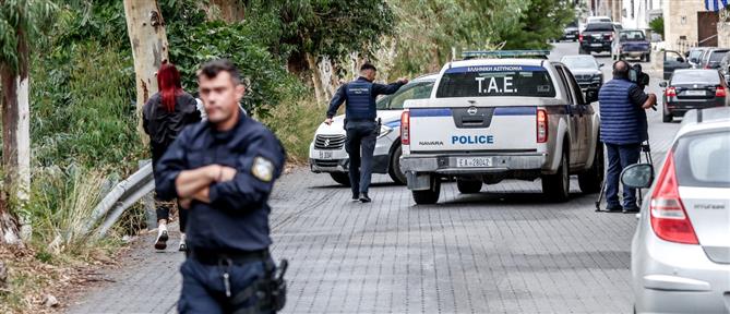 Δημογλίδου για Βορίζια: Οι δυνάμεις της αστυνομίας θα παραμείνουν για όσο χρειαστεί – Σε εξέλιξη οι έρευνες από χωριό σε χωριό