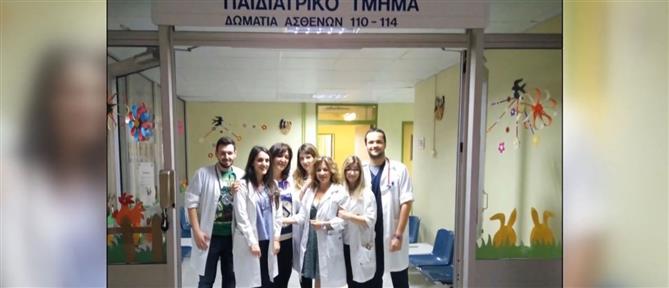 Ο Τηλεμαραθώνιος του ΑΝΤ1 στηρίζει το σωματείο Δεσμός στη Κεφαλονιά