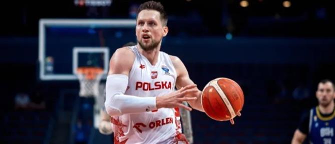 EuroBasket 2025: Η Πολωνία νίκησε με ανατροπή την Βοσνία