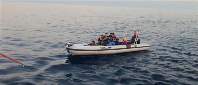 “Σκορπιός”: Συνελήφθη ο μεγαλύτερος διακινητής μεταναστών στην Ευρώπη