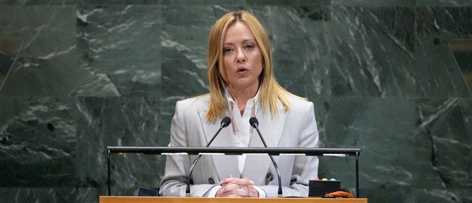 Η Ιταλία στέλνει φρεγάτα του Πολεμικού Ναυτικού στην Κύπρο