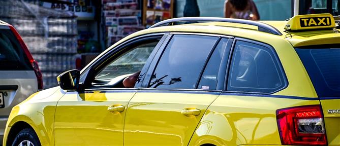 ΣΑΤΑ: 48ωρη απεργία στα ταξί – Πότε τραβάνε χειρόφρενο