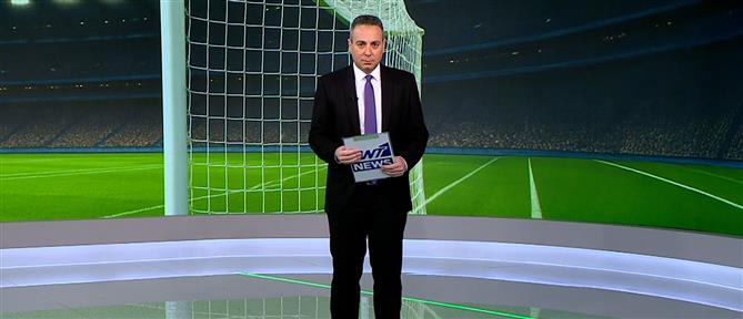 ANT1 sports: Ευρωπαϊκές “μάχες” για ΠΑΟΚ, Παναθηναϊκό και ΑΕΚ