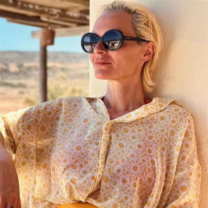 Συγκλονίζει η Έλενα Χριστοπούλου: "Με σημάδεψε και στο τέλος με πυροβόλησε κιόλας - Ακόμα και σήμερα φοβάμαι"