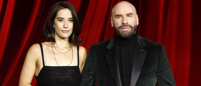 “Black Tides”: Τζον Τραβόλτα και Μελίσα Μπαρέρα στο πολυαναμενόμενο θρίλερ