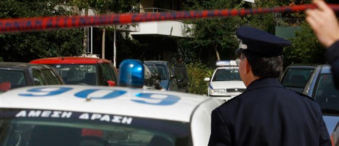 Έγκλημα στην Άρτα: “Με πέτρα χτύπησα τον πατέρα μου στο κεφάλι”, είπε ο πατροκτόνος στους αστυνομικούς