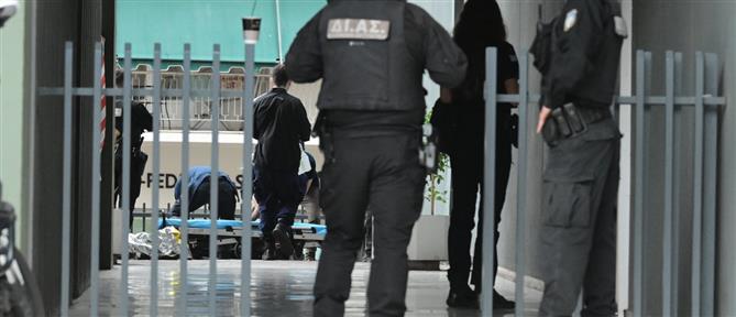 Άνδρας έπεσε από τον 24ο όροφο του πύργου της Πανόρμου και σκοτώθηκε