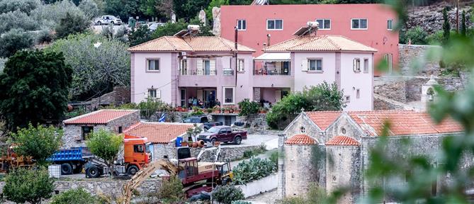 Βεντέτα στα Βορίζια: Έξι από τους τραυματίες δεν σχετίζονταν με καμία από τις εμπλεκόμενες οικογένειες