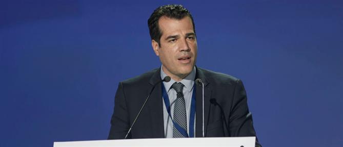 Πλεύρης: Δεν θα γίνει μεταναστευτική δομή στη Ρόδο