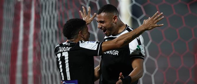 Super League: Ζέσταμα του ΠΑΟΚ στις Σέρρες πριν την «καυτή» εβδομάδα σε Ευρώπη και Ελλάδα