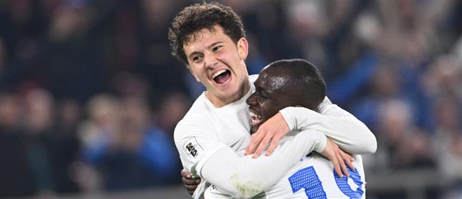 Γιώργος Μπαντής για Καρέτσα-Τεττέη: Το ποδόσφαιρο είναι το μεγαλύτερο αντιρατσιστικό κίνημα