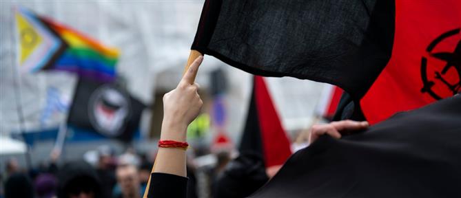 Ουγγαρία: Τρομοκρατική οργάνωση το κίνημα Antifa
