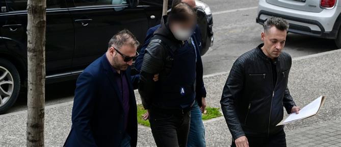 Θεσσαλονίκη - Δολοφονία αστυνομικού: Ο Νορβηγός παραπέμπεται σε δίκη