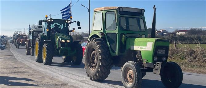 ΟΠΕΚΕΠΕ: Σε ρυθμούς κινητοποιήσεων μπαίνει η χώρα - Σε απόγνωση αγρότες και κτηνοτρόφοι	