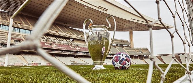 Η UEFA, το Κατάρ, το Ισραήλ με τους συμμάχους του και η συζήτηση για αποκλεισμό