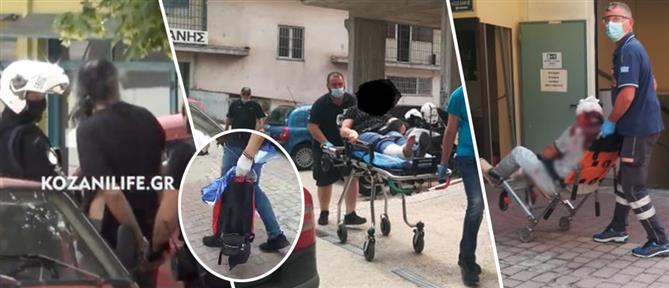 Κοζάνη: Στο Εφετείο Δυτ. Μακεδονίας εκδικάζεται σήμερα η υπόθεση του δράστη με το τσεκούρι