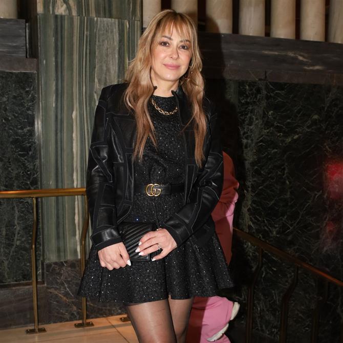 Μελίνα Ασλανίδου: "Δεν θα επέλεγα ξανά τώρα το The Voice - Για εμένα πήγε καλά η εκπομπή στην ΕΡΤ"