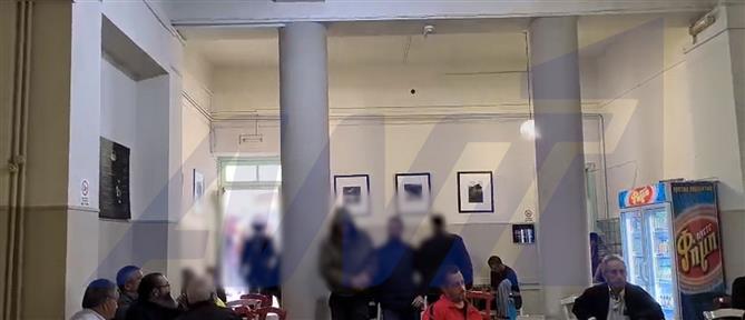 Βορίζια: Προθεσμία να απολογηθεί τη Δευτέρα έλαβε ο 23χρονος από την οικογένεια Καργάκη, για τη βόμβα (βίντεο)